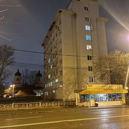 Ceronav Studio Galati  Exterior photo