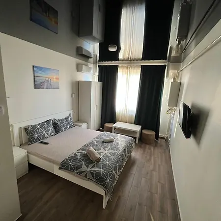 Ceronav Studio Galati  Exterior photo
