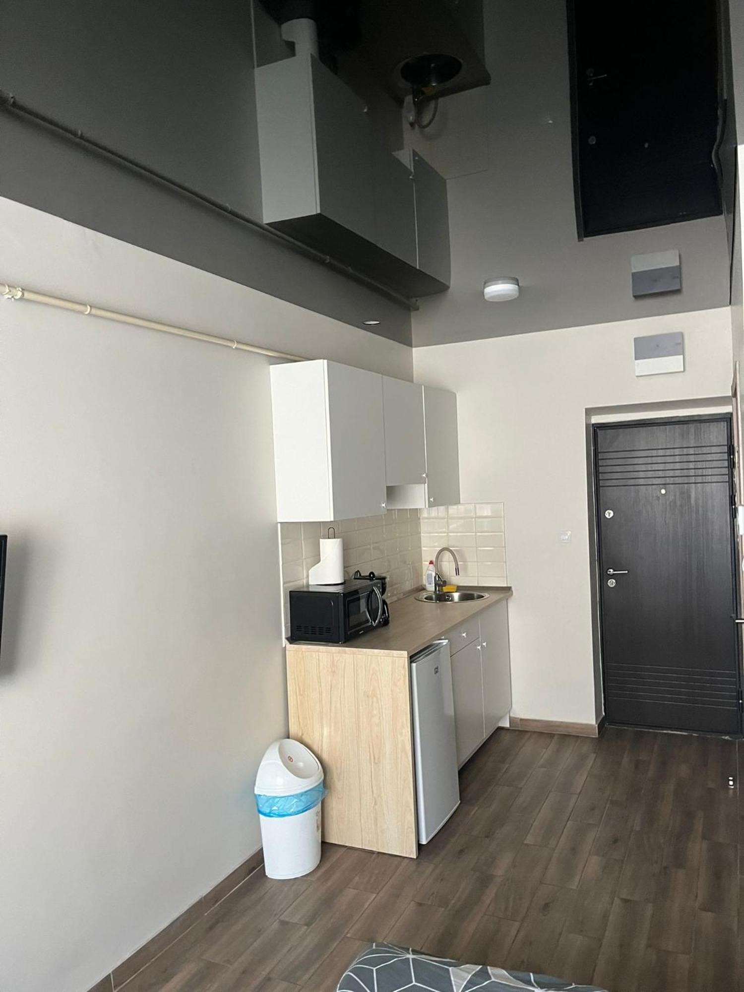 Apartment Ceronav Galati (Galati)